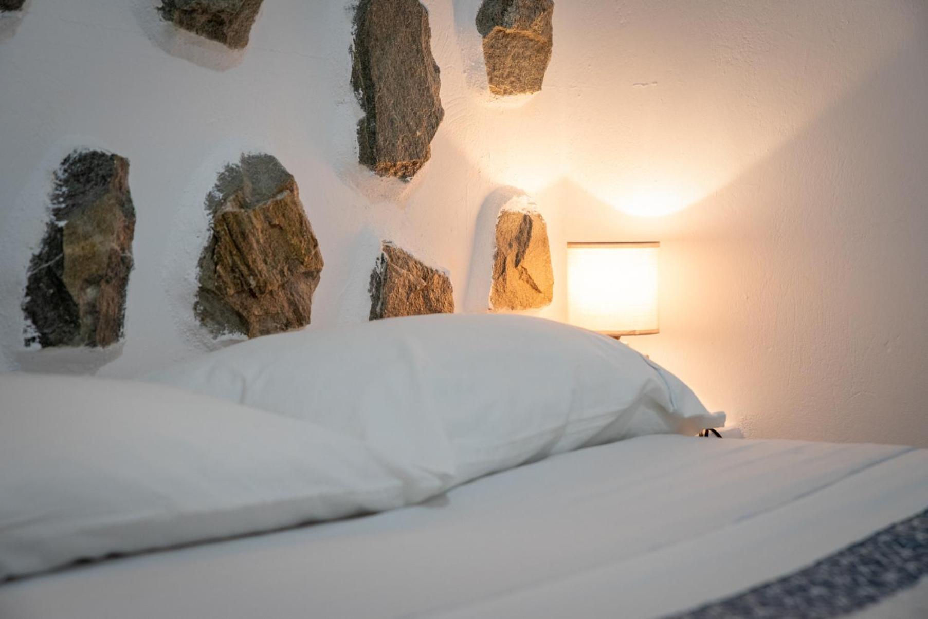 Azzurro Naxos, Azzurro I - Azzurro II - Azzurro III Apartment Naxos City Luaran gambar