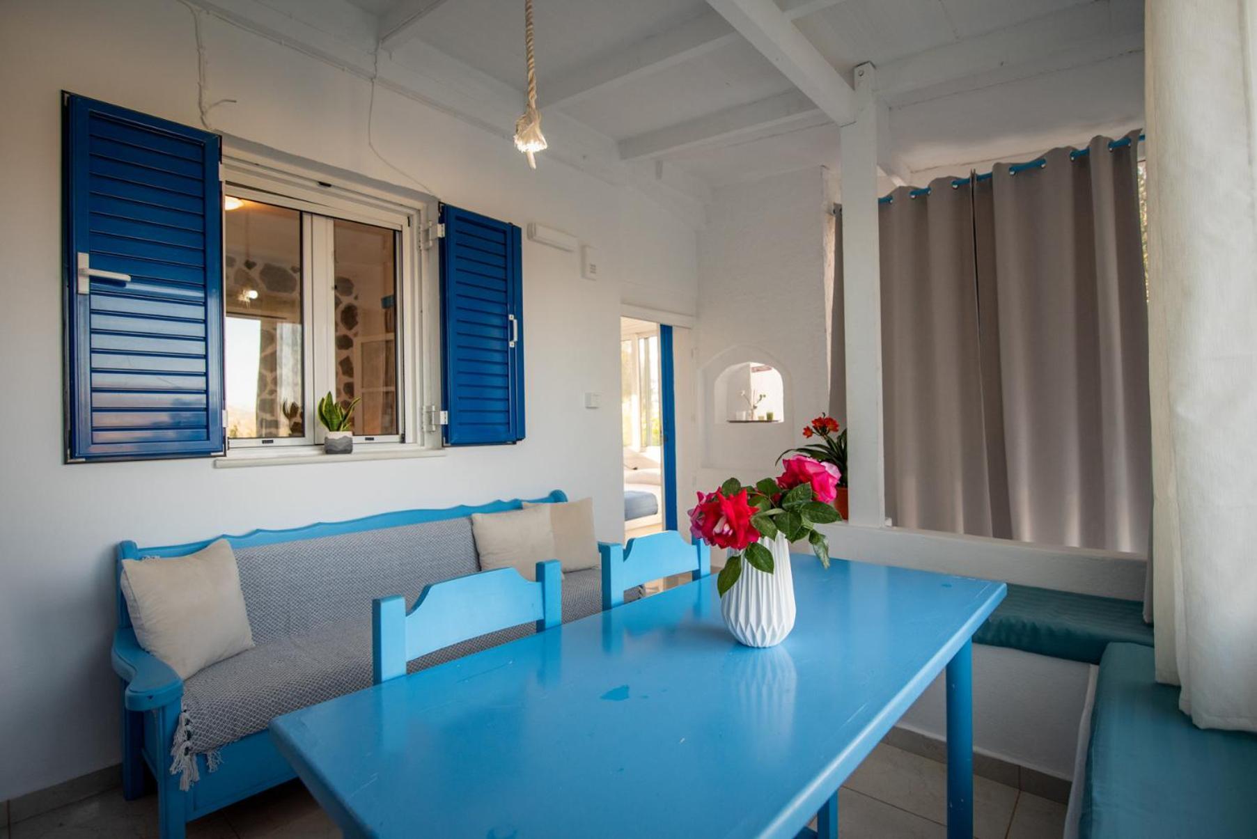 Azzurro Naxos, Azzurro I - Azzurro II - Azzurro III Apartment Naxos City Luaran gambar